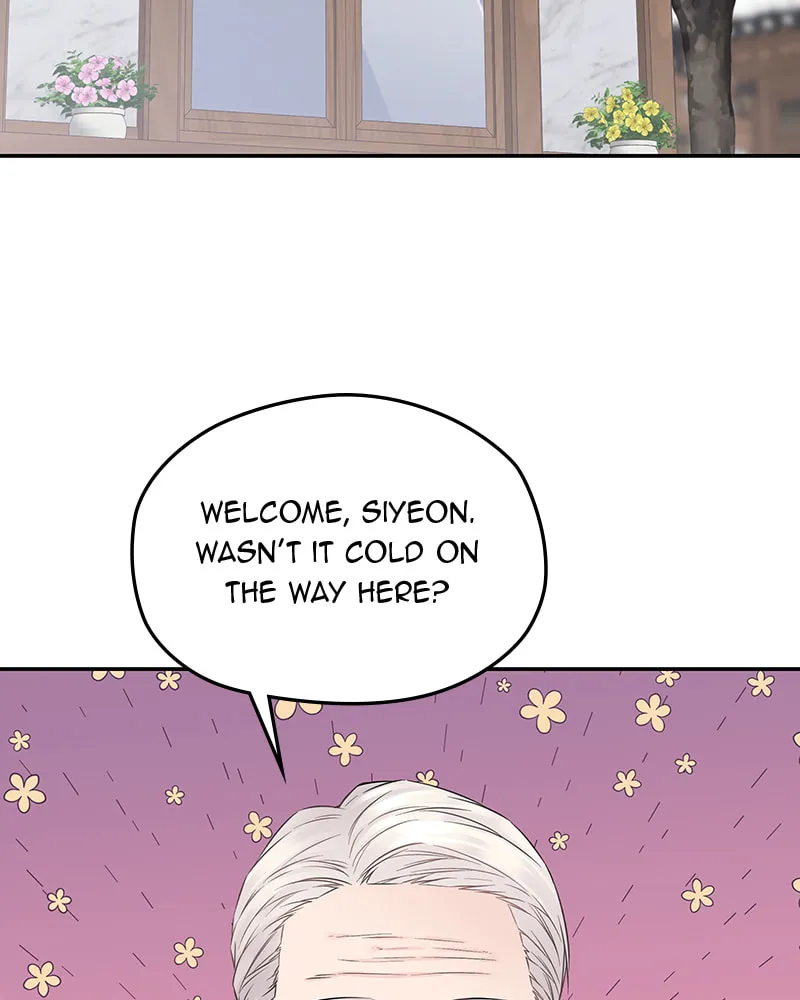 As If Love Doesn't Exist Chapter 39 page 28 - 