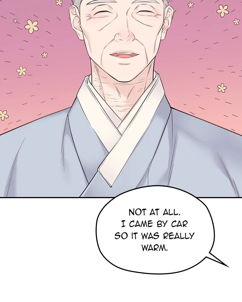As If Love Doesn't Exist Chapter 39 page 29 - 