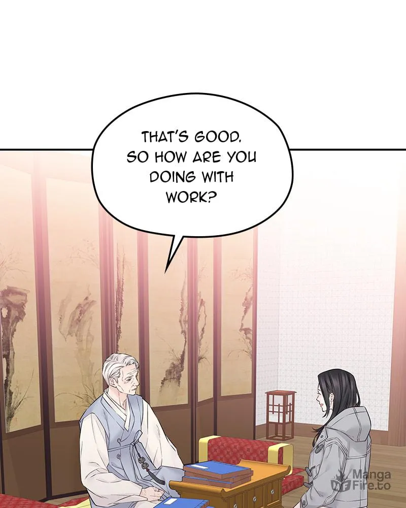 As If Love Doesn't Exist Chapter 39 page 30 - 
