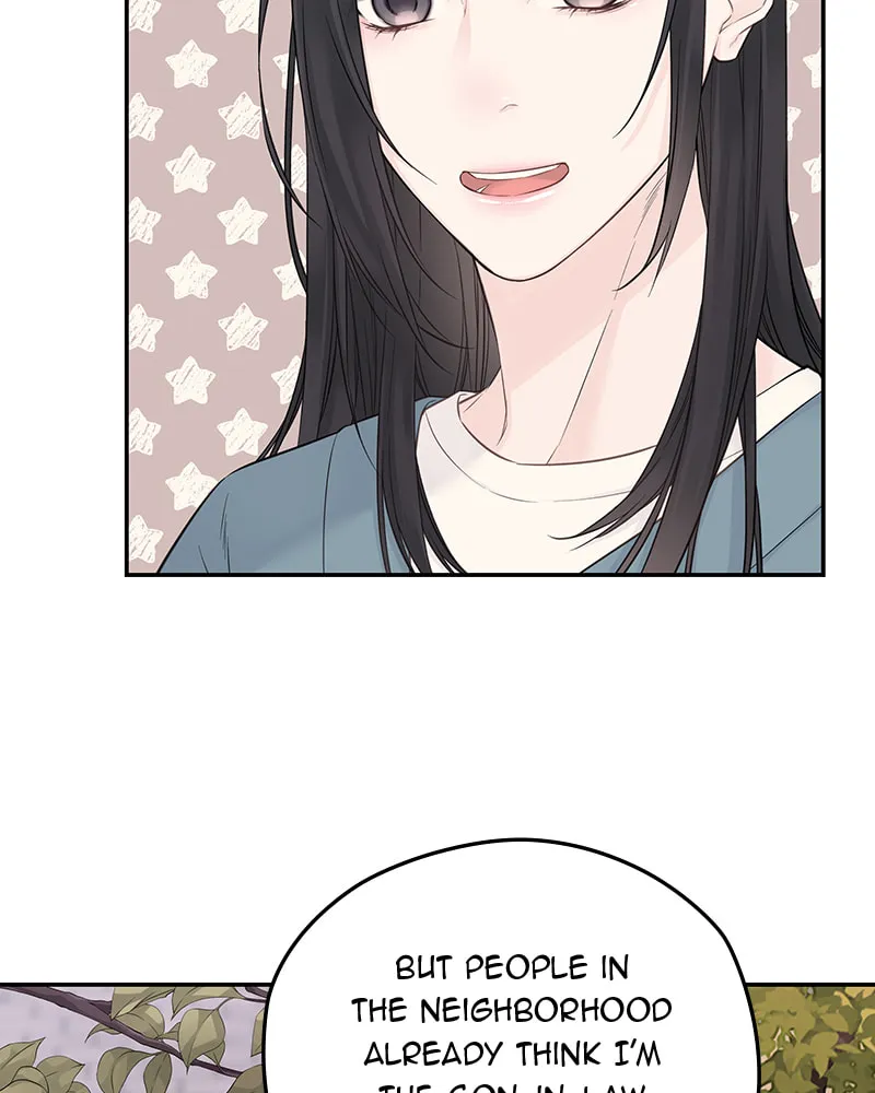As If Love Doesn't Exist Chapter 39 page 4 - 