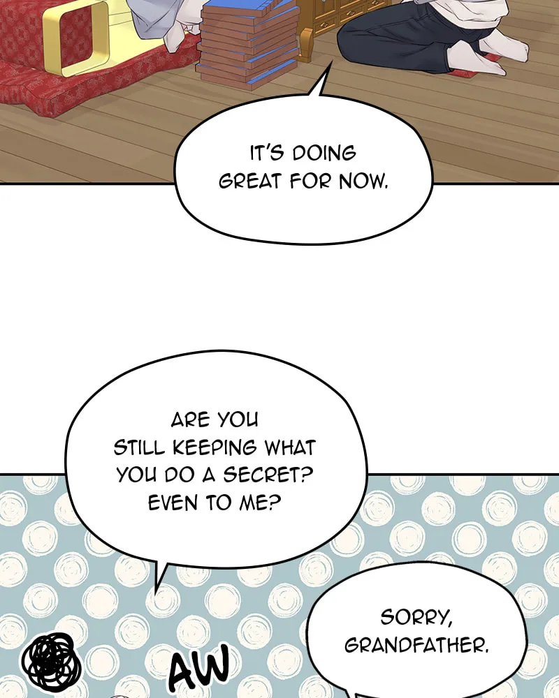 As If Love Doesn't Exist Chapter 39 page 31 - 