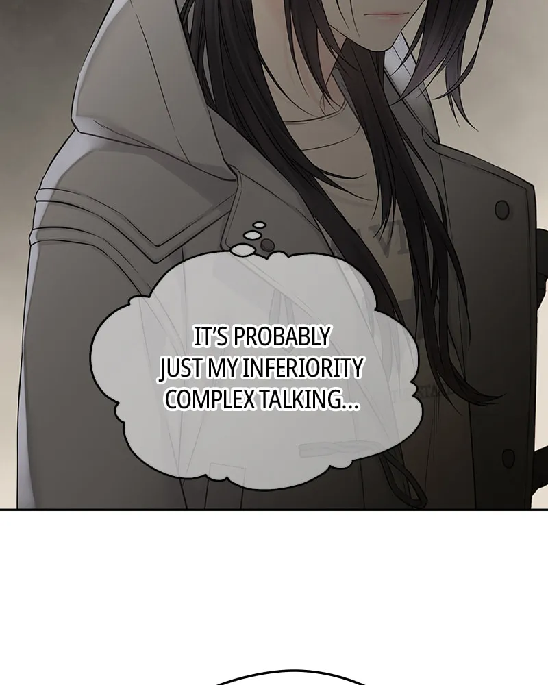 As If Love Doesn't Exist Chapter 39 page 34 - 