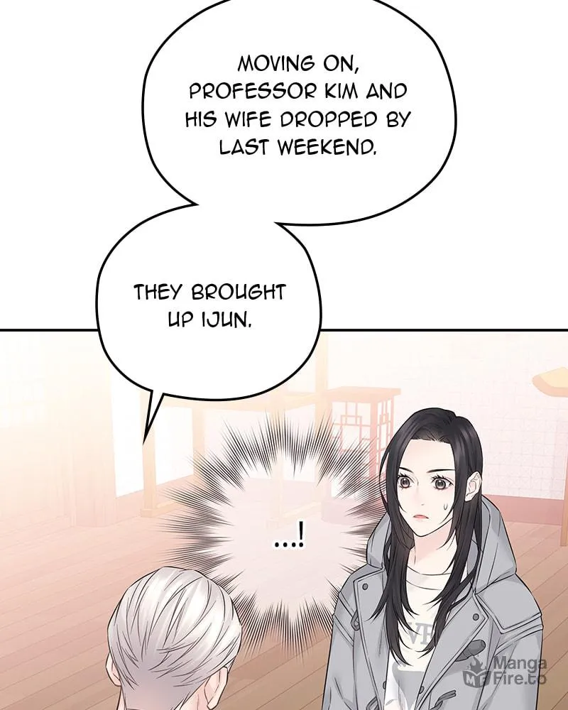 As If Love Doesn't Exist Chapter 39 page 35 - 