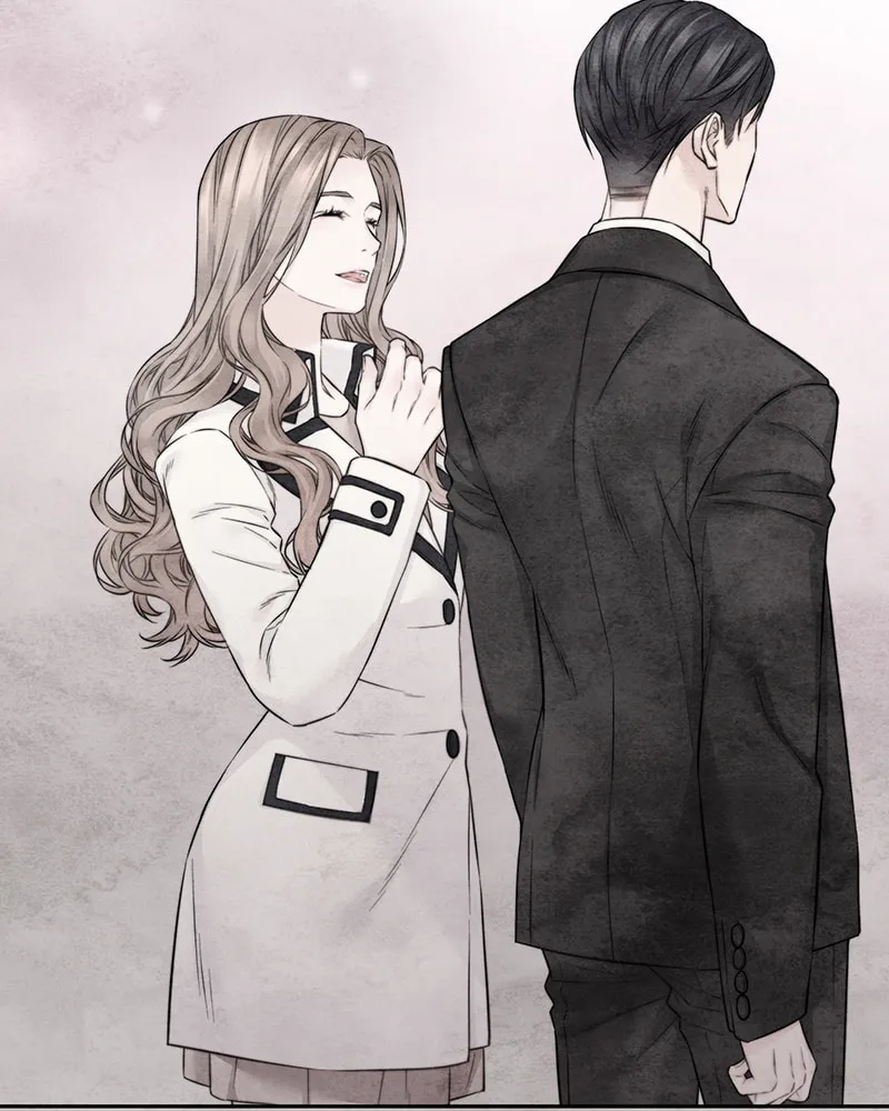 As If Love Doesn't Exist Chapter 39 page 38 - 