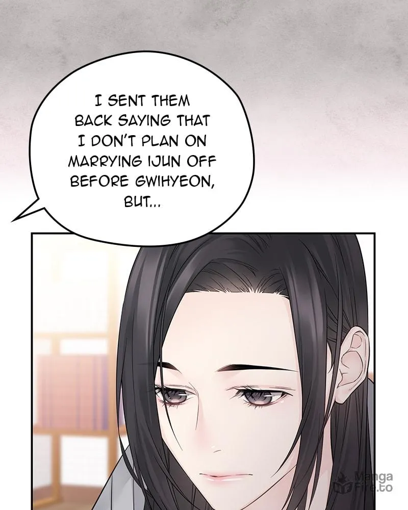 As If Love Doesn't Exist Chapter 39 page 39 - 
