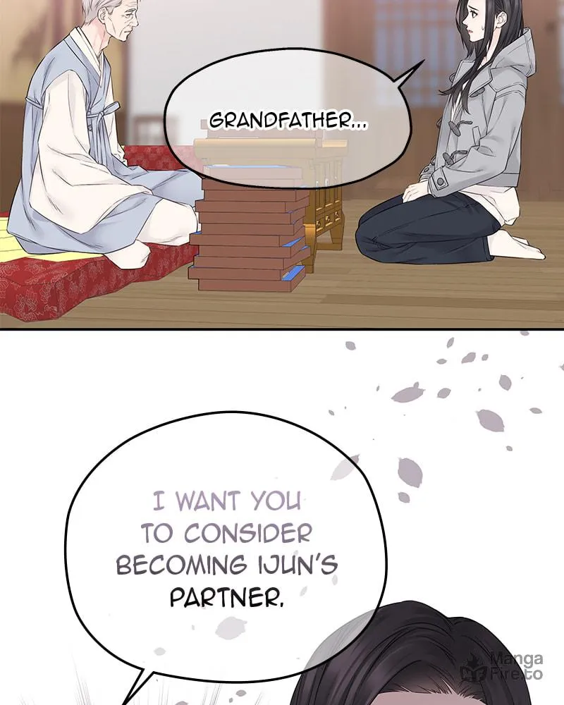 As If Love Doesn't Exist Chapter 39 page 48 - 