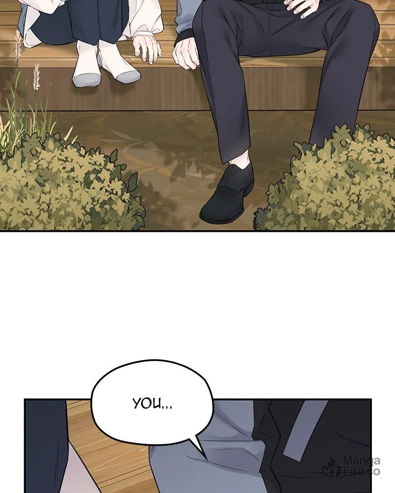 As If Love Doesn't Exist Chapter 39 page 6 - 