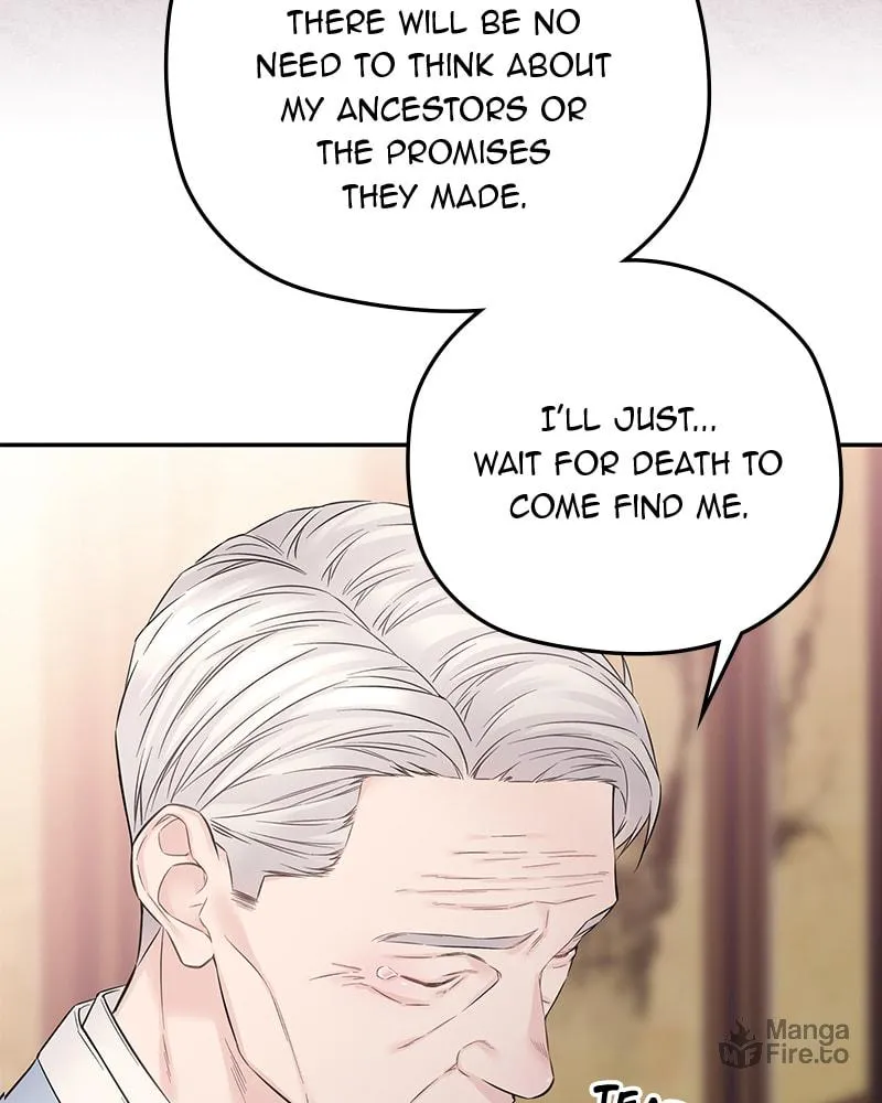 As If Love Doesn't Exist Chapter 39 page 54 - 