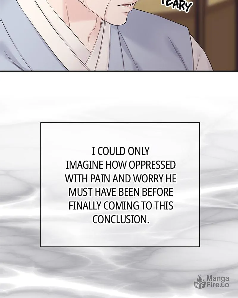 As If Love Doesn't Exist Chapter 39 page 55 - 