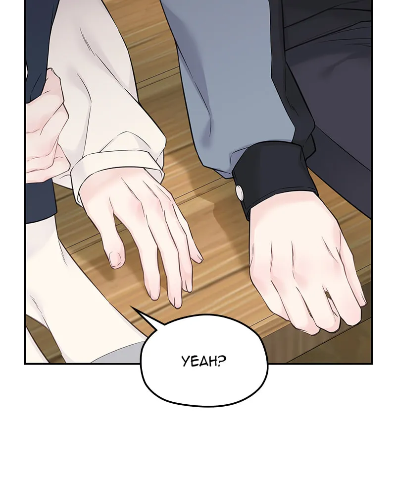 As If Love Doesn't Exist Chapter 39 page 7 - 
