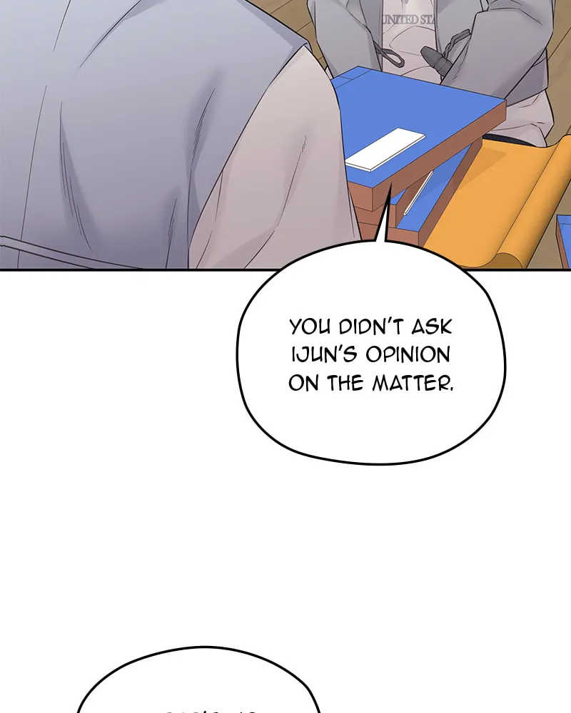 As If Love Doesn't Exist Chapter 39 page 61 - 