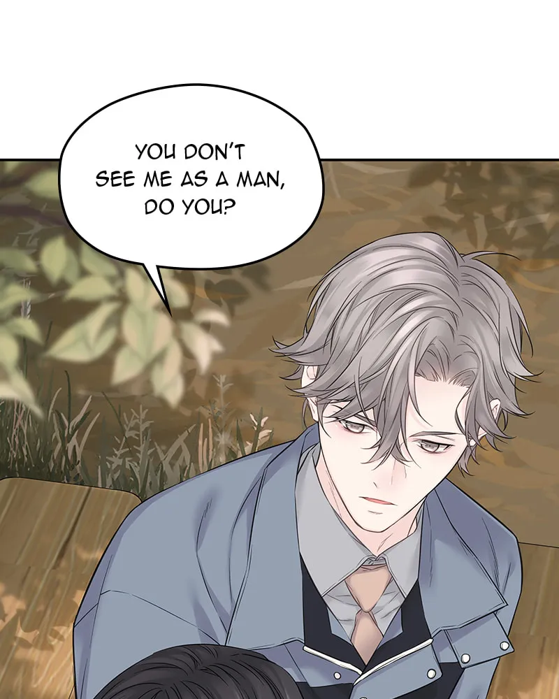 As If Love Doesn't Exist Chapter 39 page 8 - 