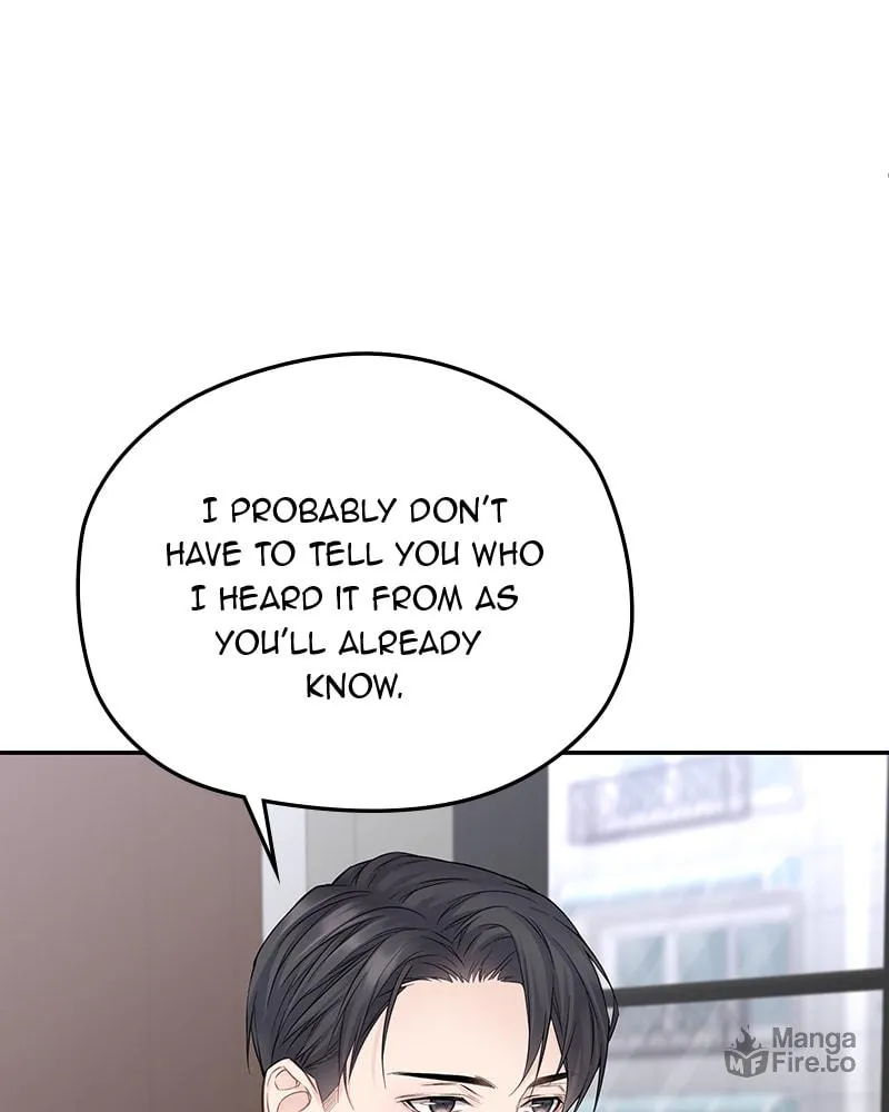 As If Love Doesn't Exist Chapter 39 page 75 - 