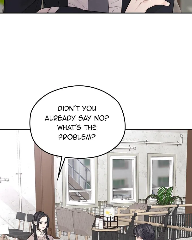 As If Love Doesn't Exist Chapter 39 page 80 - 