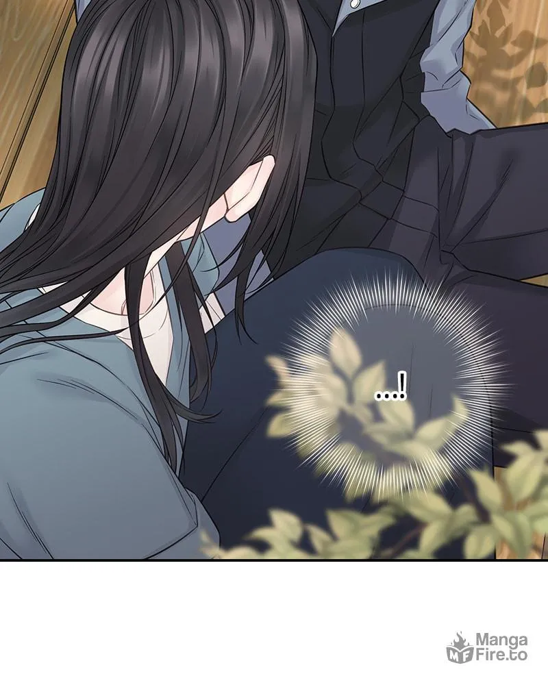As If Love Doesn't Exist Chapter 39 page 9 - 