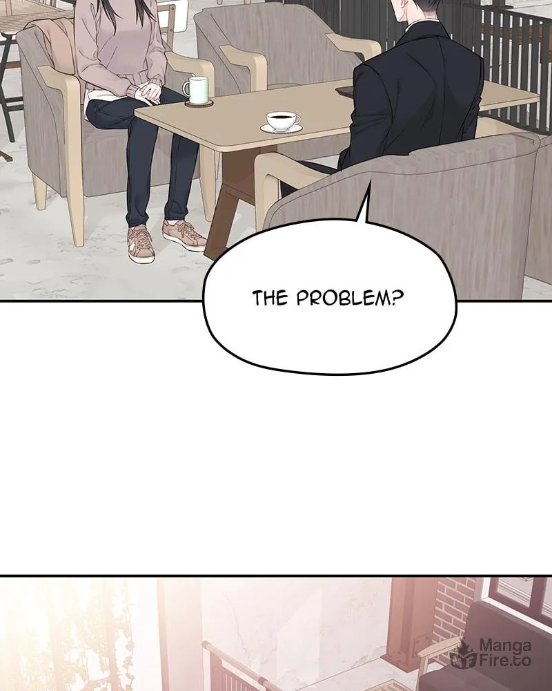 As If Love Doesn't Exist Chapter 39 page 81 - 