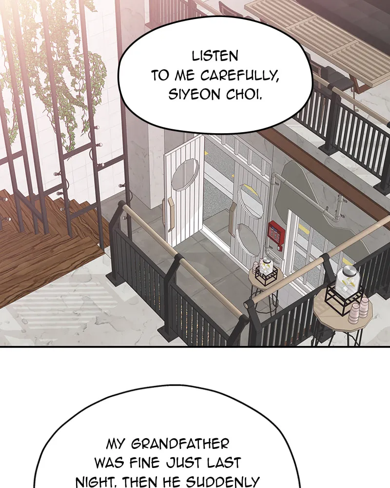 As If Love Doesn't Exist Chapter 39 page 82 - 