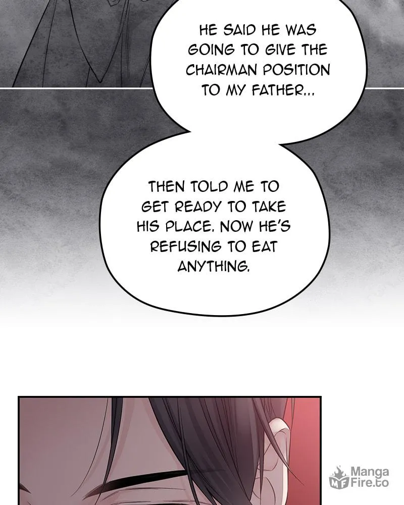 As If Love Doesn't Exist Chapter 39 page 84 - 