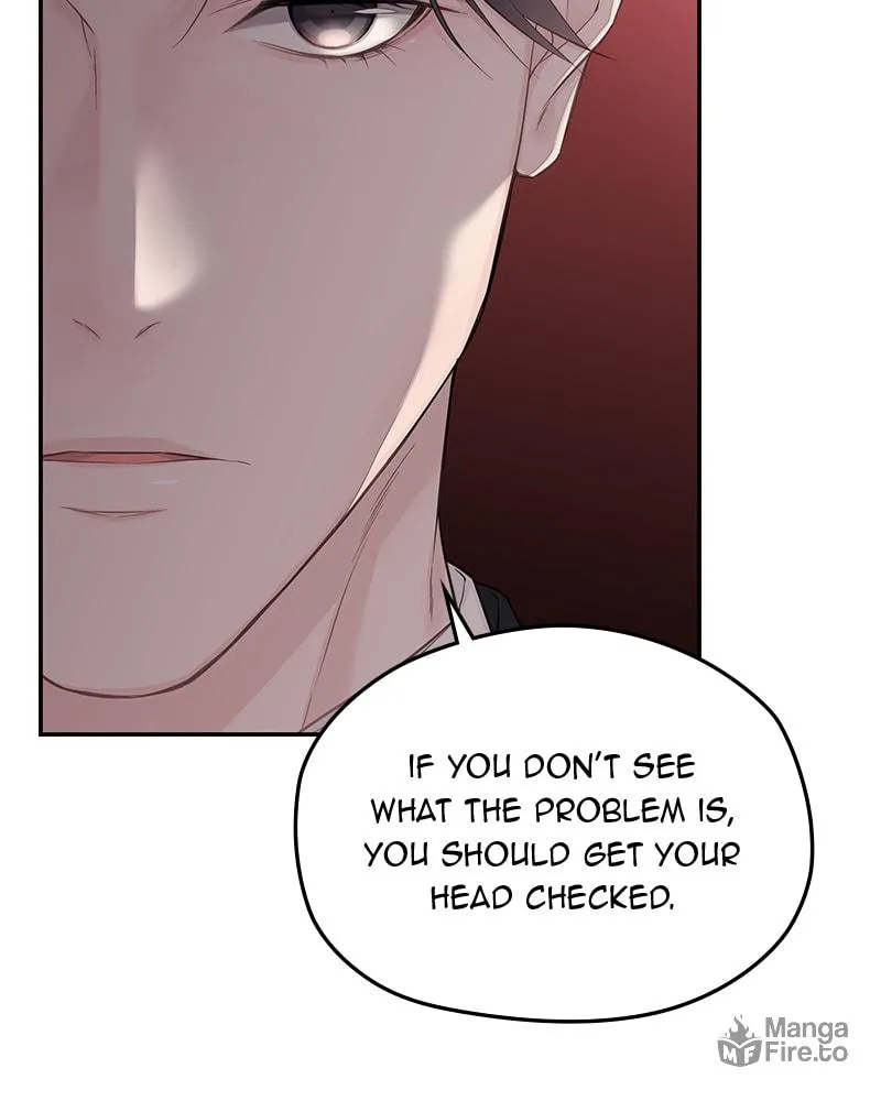 As If Love Doesn't Exist Chapter 39 page 85 - 