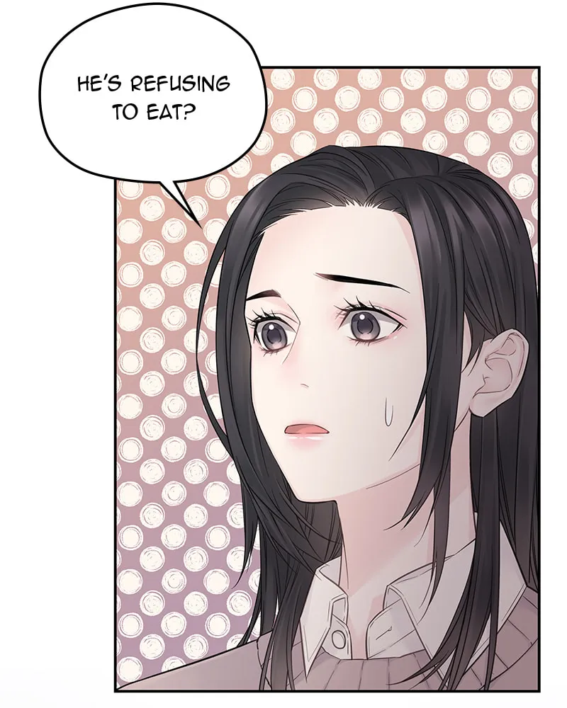 As If Love Doesn't Exist Chapter 39 page 86 - 