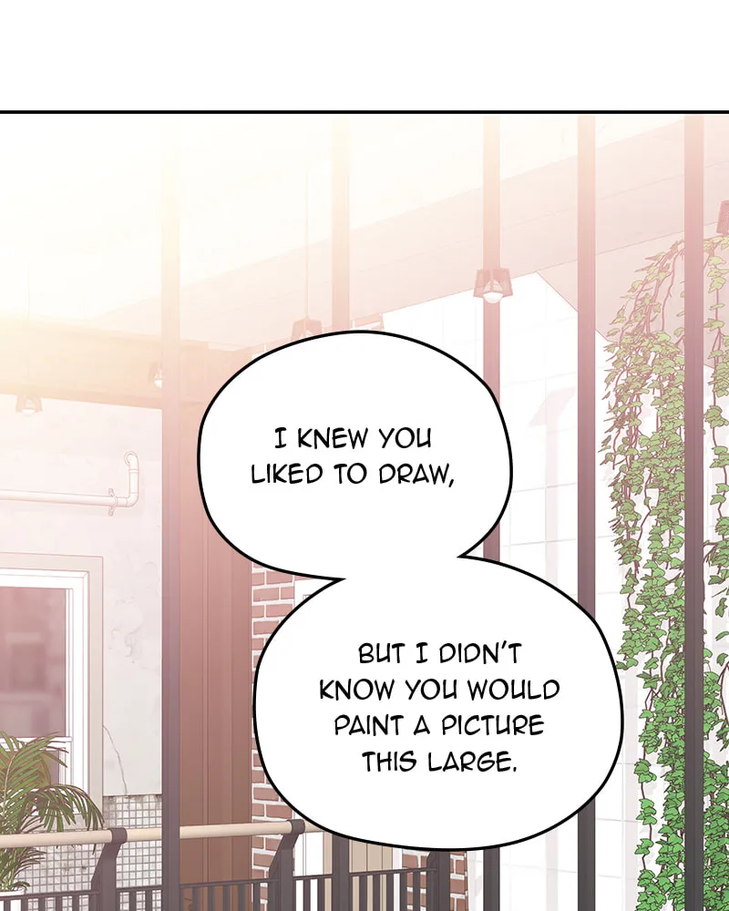 As If Love Doesn't Exist Chapter 39 page 88 - 