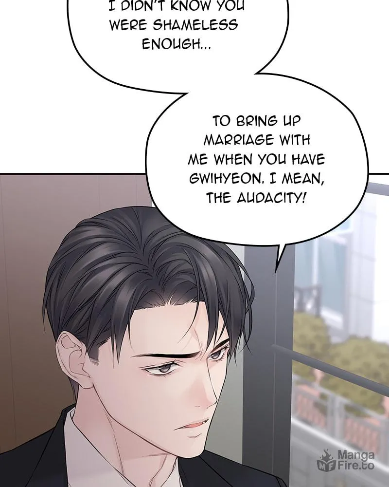 As If Love Doesn't Exist Chapter 39 page 90 - 