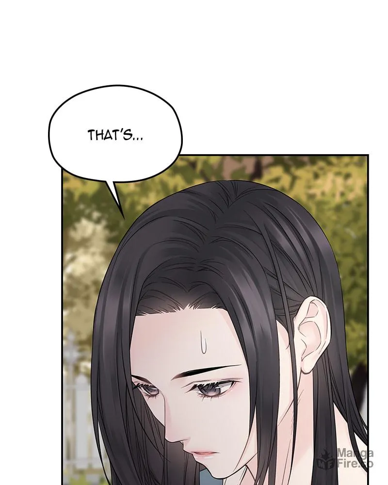 As If Love Doesn't Exist Chapter 39 page 10 - 