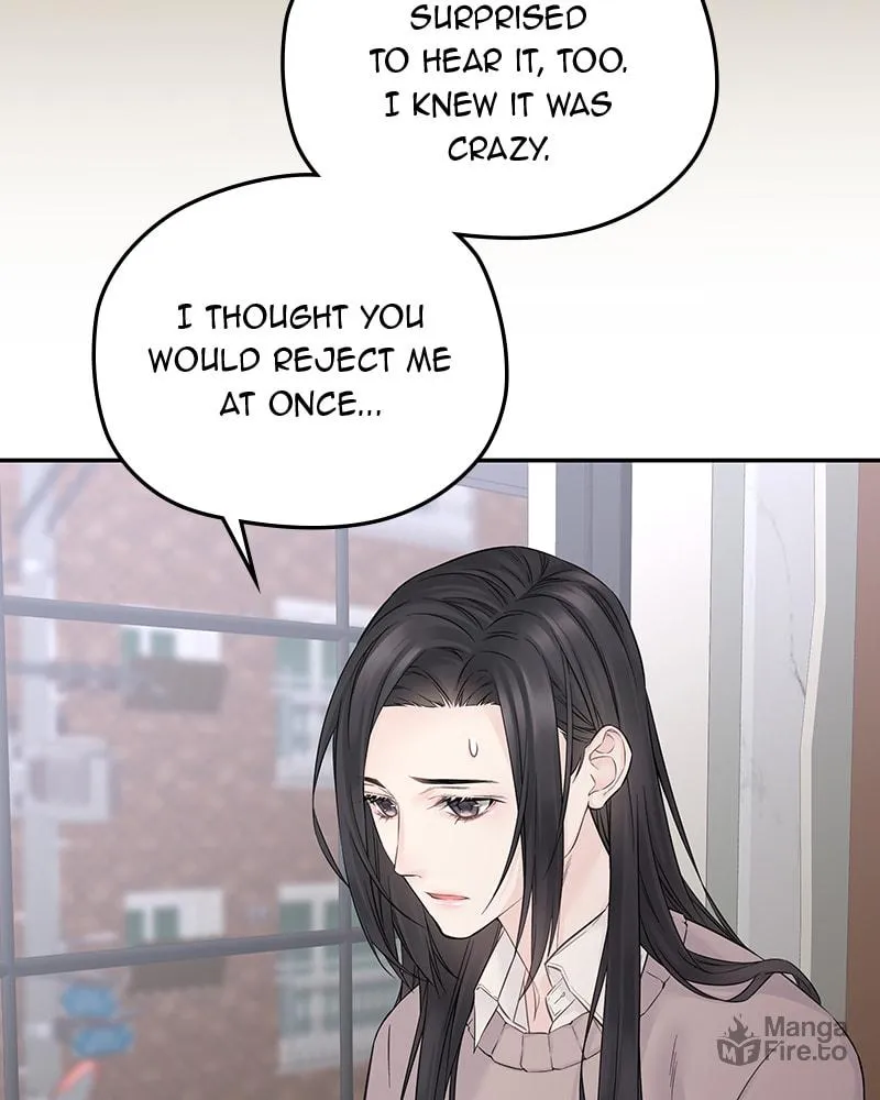 As If Love Doesn't Exist Chapter 39 page 93 - 