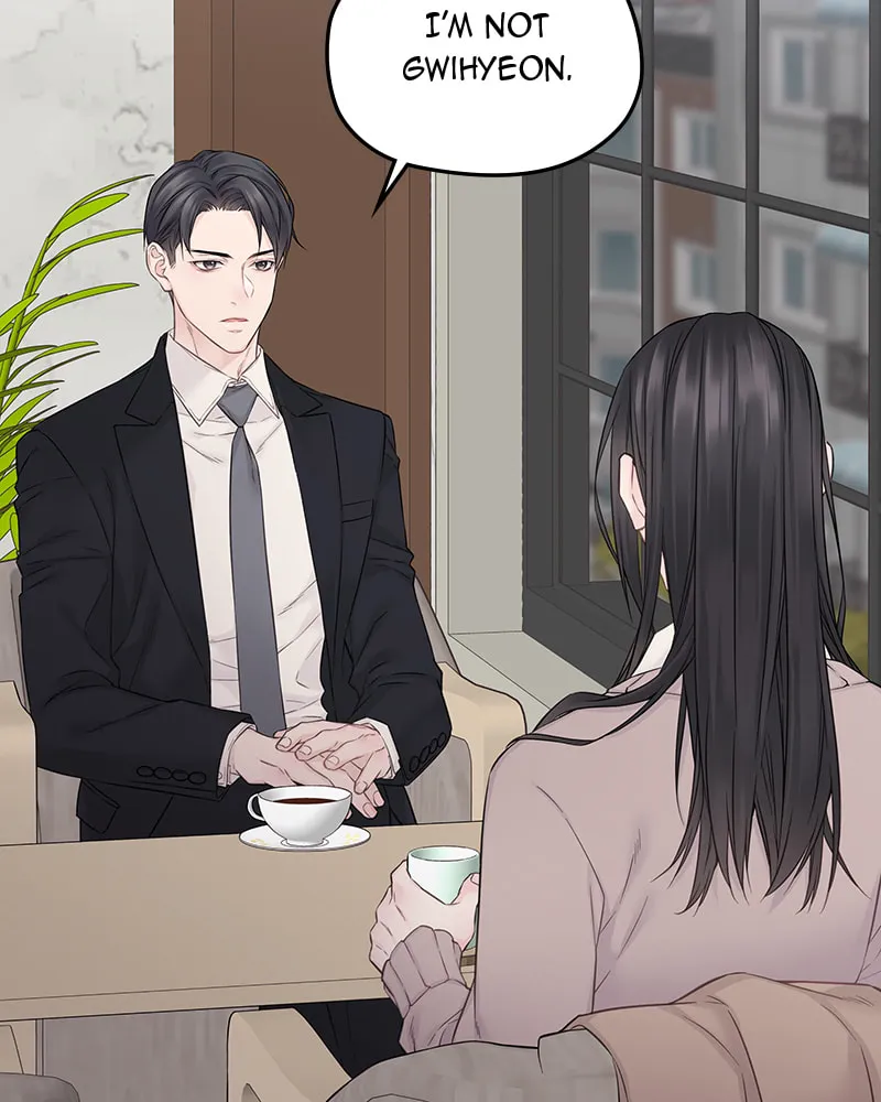 As If Love Doesn't Exist Chapter 39 page 97 - 