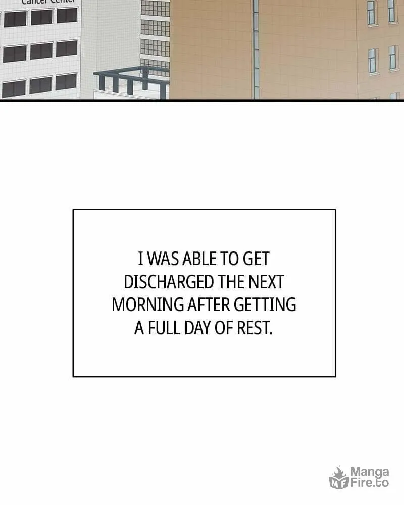 As If Love Doesn't Exist Chapter 41 page 3 - 