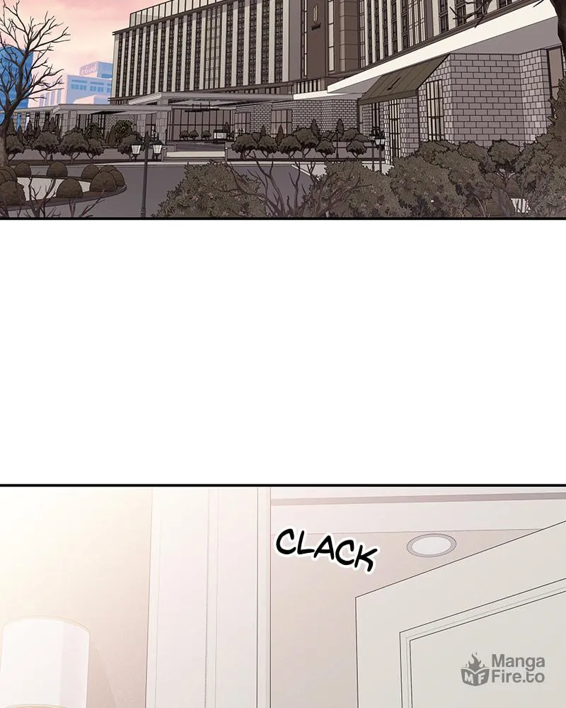 As If Love Doesn't Exist Chapter 44 page 3 - 