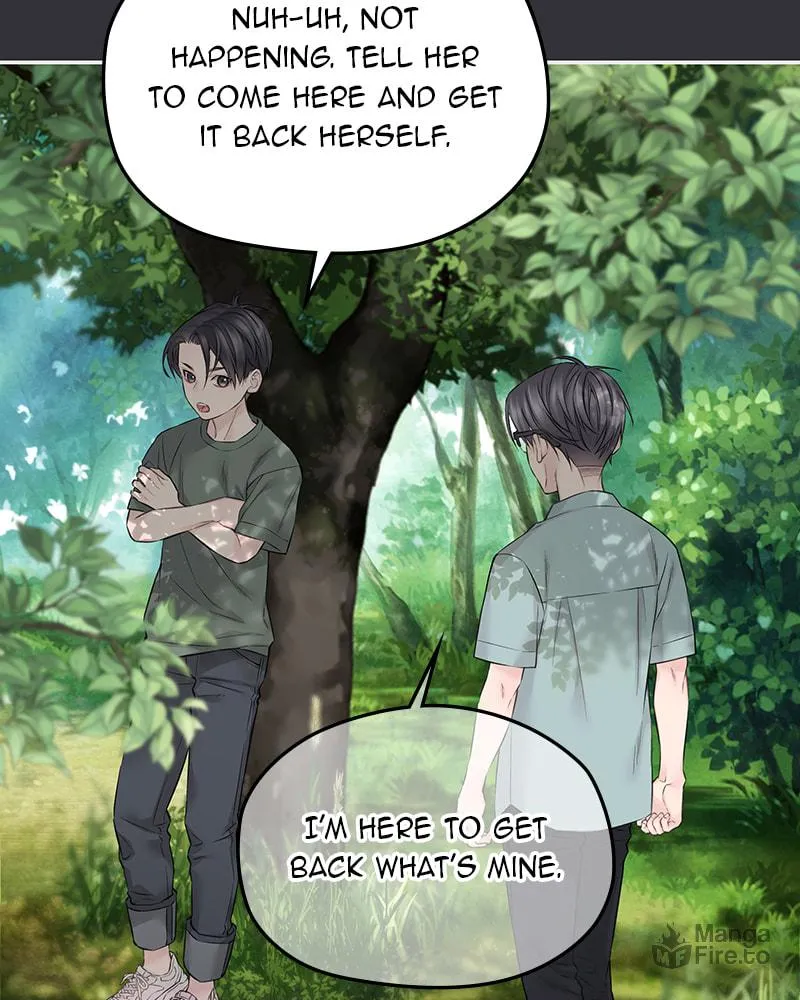 As If Love Doesn't Exist Chapter 46 page 117 - 