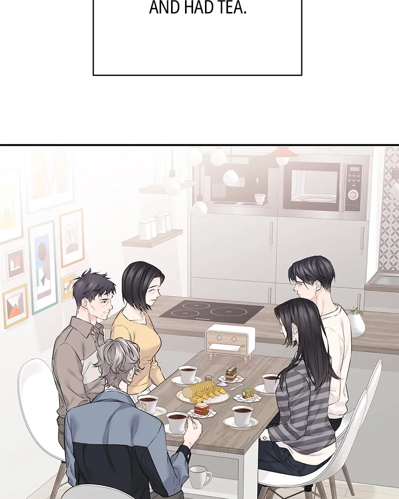 As If Love Doesn't Exist Chapter 49 page 2 - 