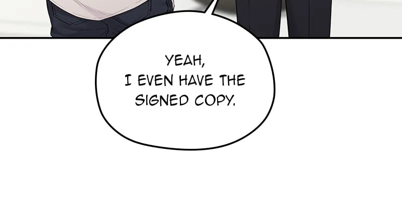 As If Love Doesn't Exist Chapter 49 page 23 - 