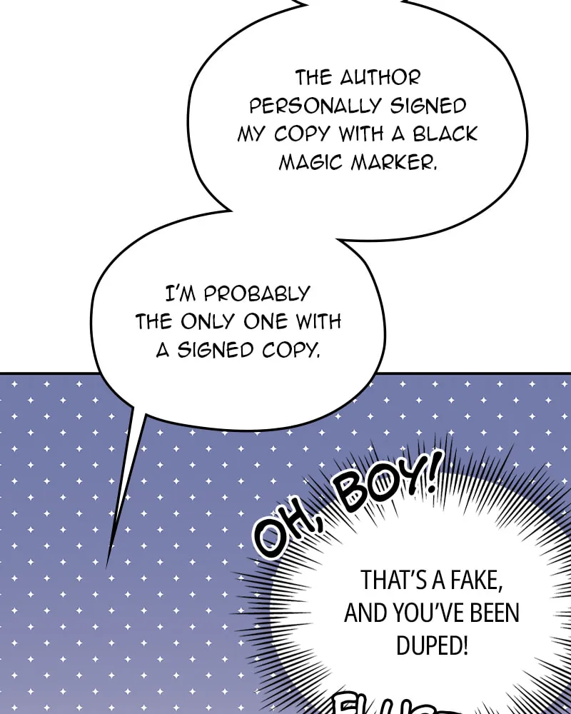 As If Love Doesn't Exist Chapter 49 page 29 - 