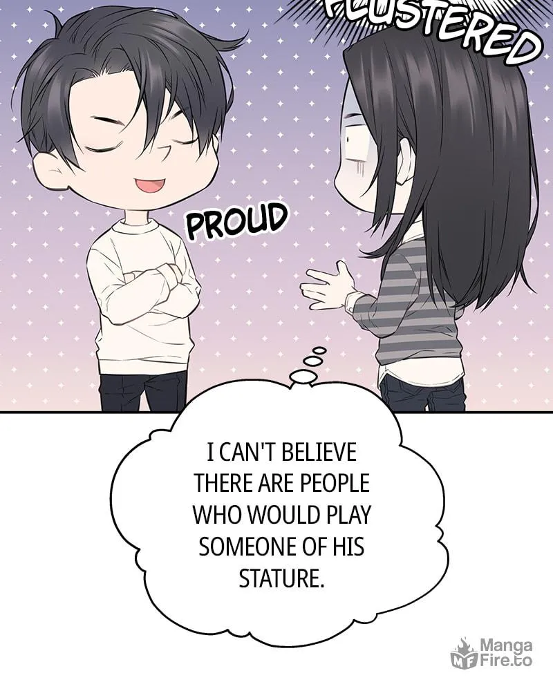 As If Love Doesn't Exist Chapter 49 page 30 - 