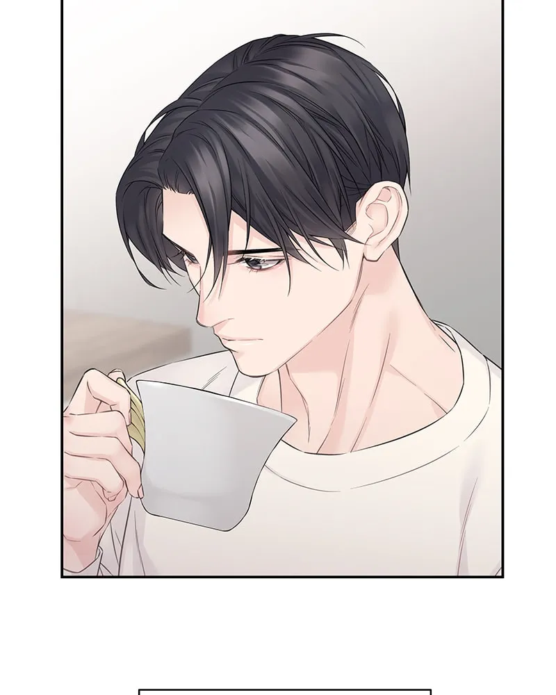 As If Love Doesn't Exist Chapter 49 page 4 - 