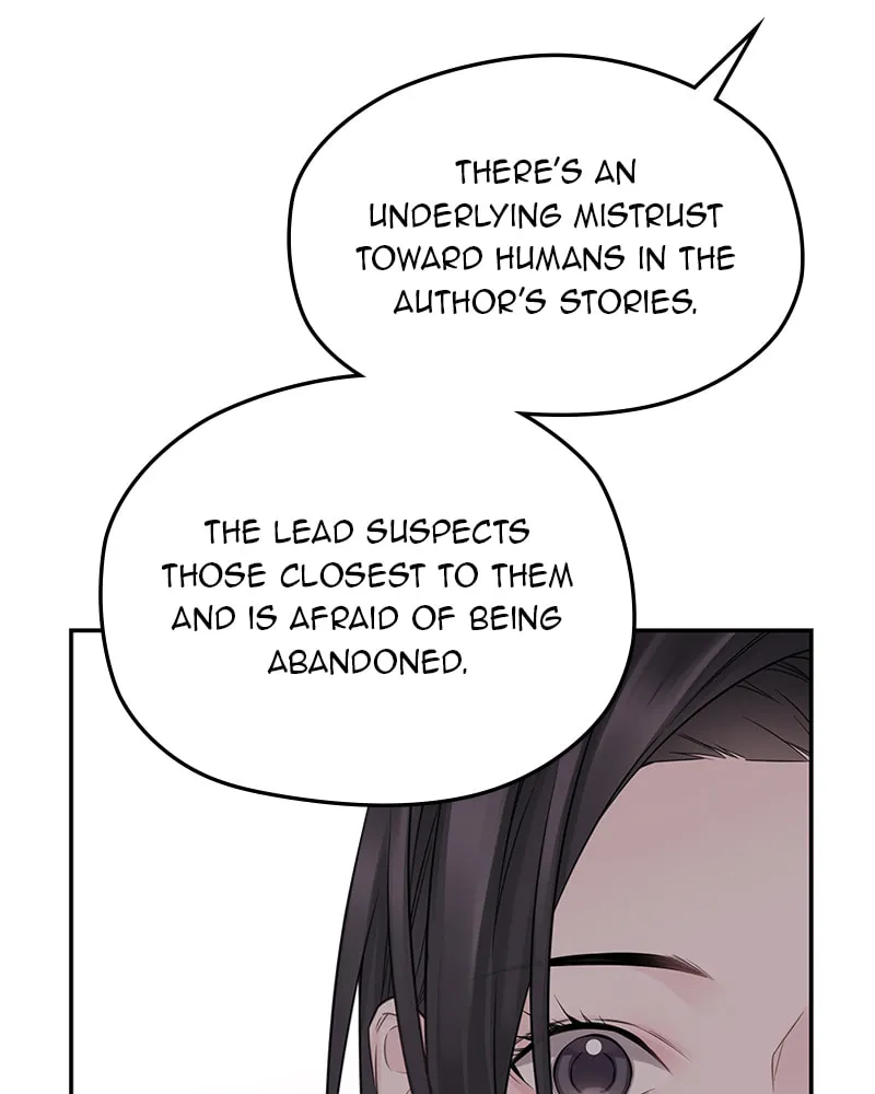 As If Love Doesn't Exist Chapter 49 page 37 - 