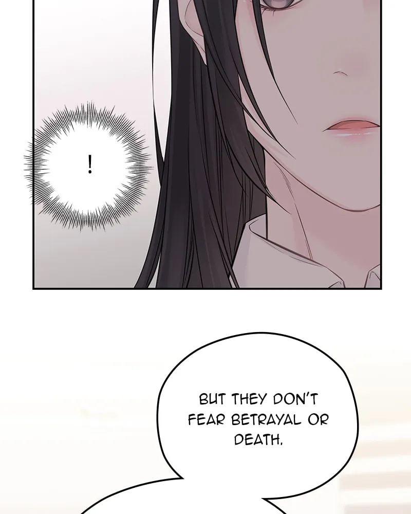 As If Love Doesn't Exist Chapter 49 page 38 - 