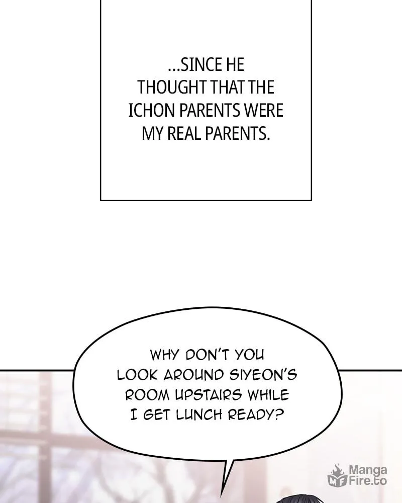 As If Love Doesn't Exist Chapter 49 page 5 - 