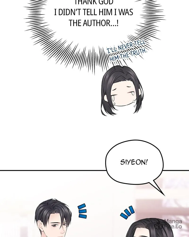 As If Love Doesn't Exist Chapter 49 page 42 - 