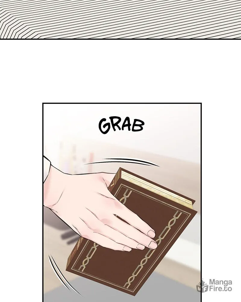 As If Love Doesn't Exist Chapter 49 page 45 - 