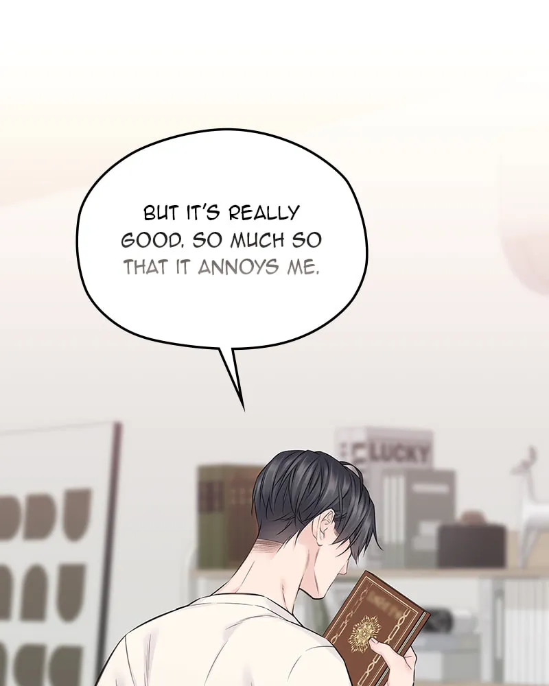 As If Love Doesn't Exist Chapter 49 page 47 - 