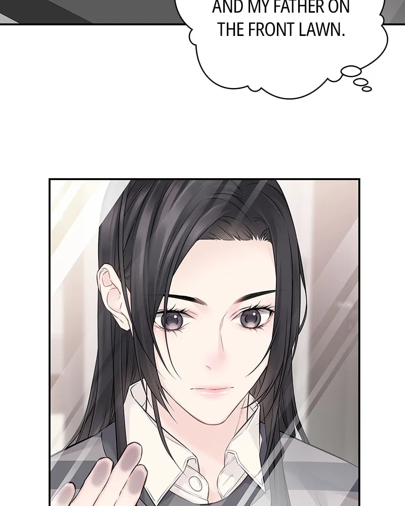 As If Love Doesn't Exist Chapter 49 page 53 - 
