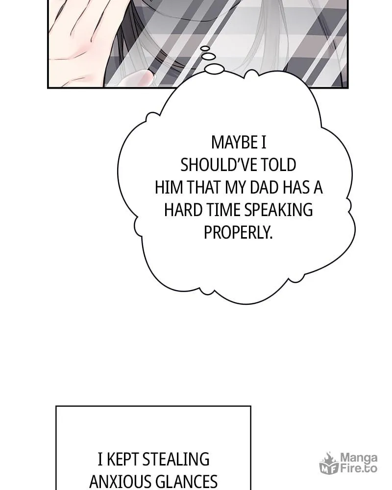 As If Love Doesn't Exist Chapter 49 page 54 - 