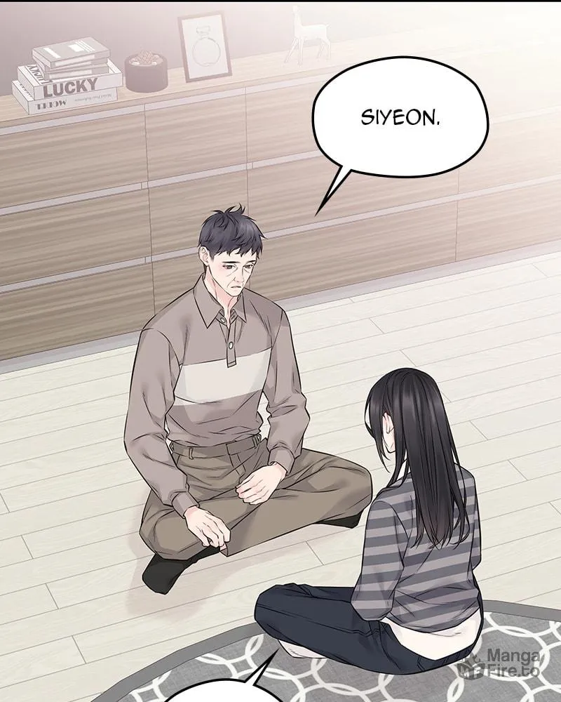 As If Love Doesn't Exist Chapter 49 page 65 - 