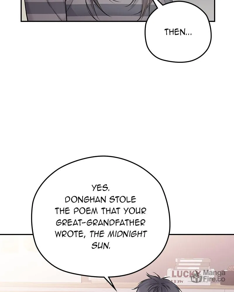 As If Love Doesn't Exist Chapter 49 page 80 - 