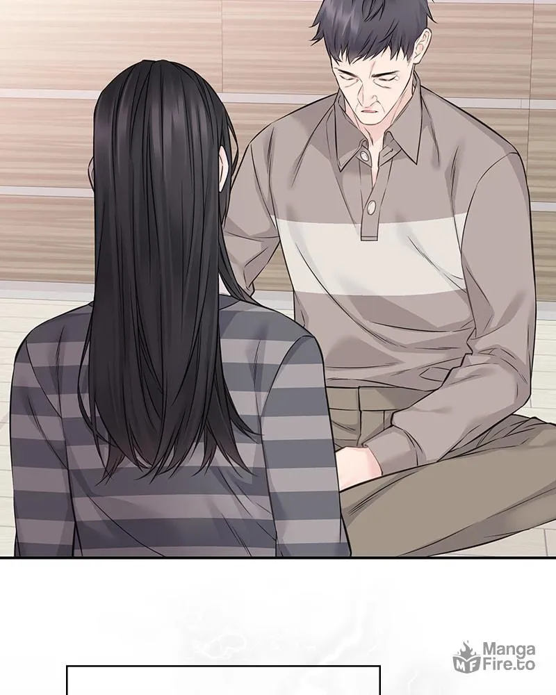 As If Love Doesn't Exist Chapter 49 page 81 - 