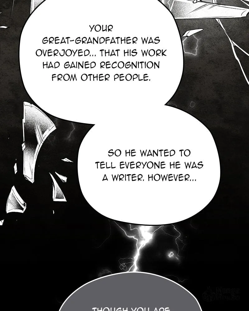 As If Love Doesn't Exist Chapter 49 page 85 - 