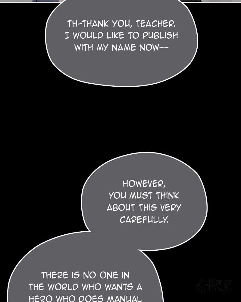 As If Love Doesn't Exist Chapter 49 page 87 - 